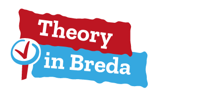 Logo Theory in Breda